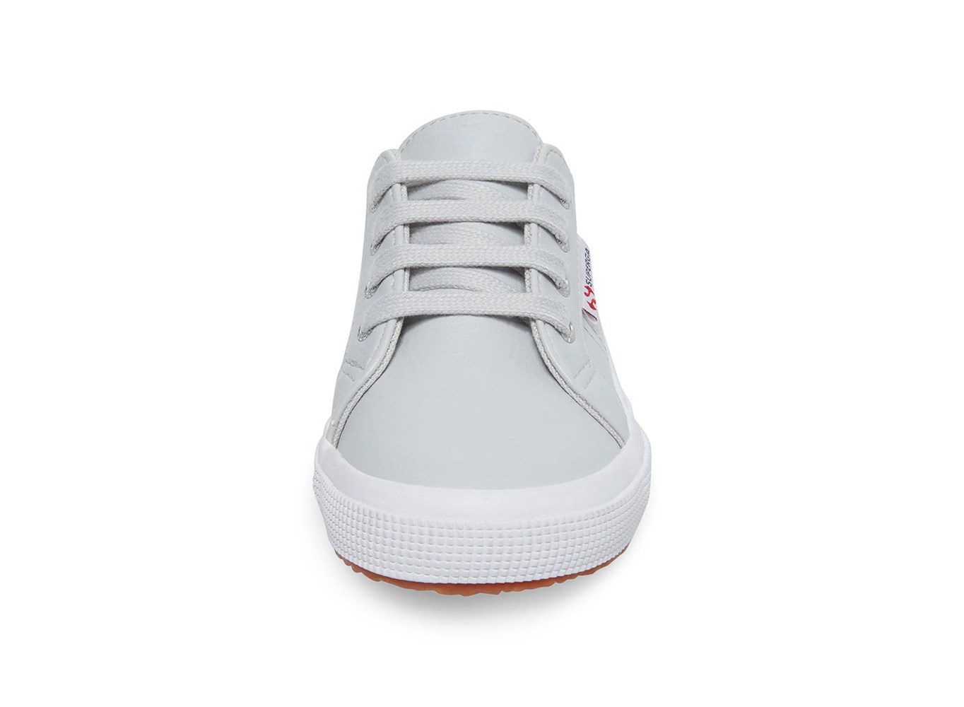 Superga Sneakers Kids - 2750 Nappaleaj - Light Grey - ERVNH2601